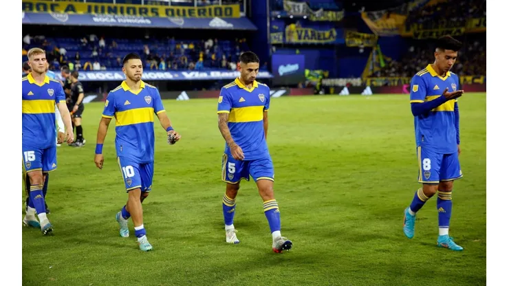 Boca se mide ante Pereira por la fecha 2 de la Copa Libertadores.