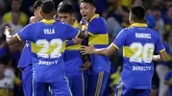 Boca recibe a Pereira por la Copa Libertadores 2023.