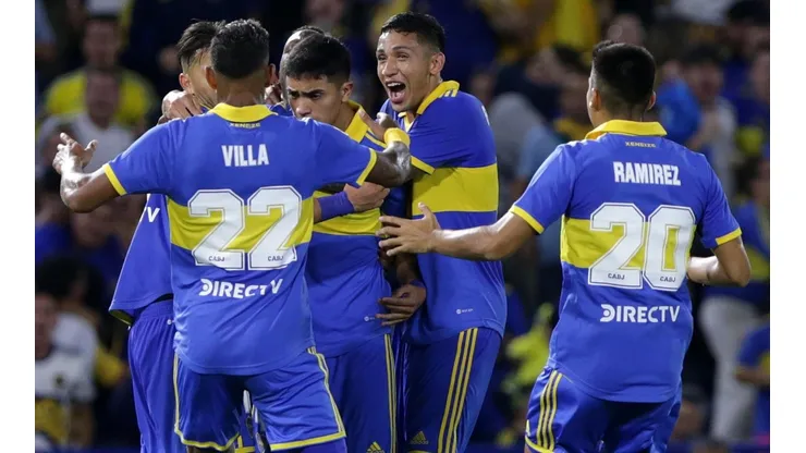 Boca recibe a Pereira por la Copa Libertadores 2023.