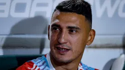 El representante de Matías Suárez se refirió a su futuro en River