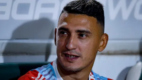 El representante de Matías Suárez se refirió a su futuro en River