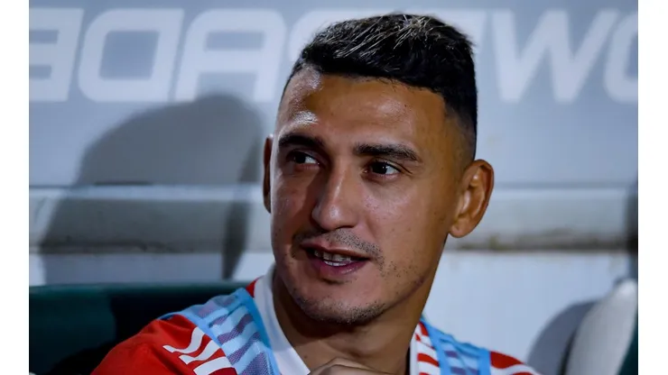 El representante de Matías Suárez se refirió a su futuro en River