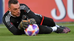 Armani va por su propio récord en River: ¿Cuántos minutos más debe estar sin recibir un gol?