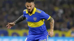 Benedetto se perdería el Superclásico, pero a los hinchas de Boca ya no les preocupa