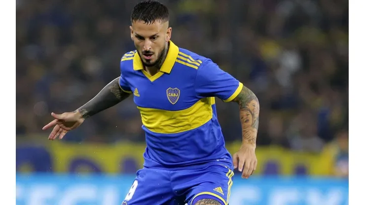 Benedetto se perdería el Superclásico, pero a los hinchas de Boca ya no les preocupa