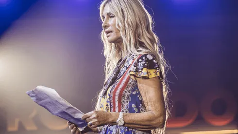 Cris Morena será la directora de esta producción.