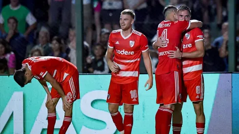 Vale como refuerzo: River invertirá miles de dólares para comprar a un pilar del equipo