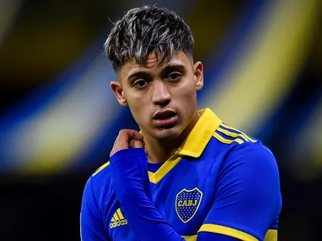 Decisión tomada: el plan de Boca sobre la salud de Zeballos