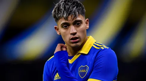 Decisión tomada: el plan de Boca sobre la salud de Zeballos