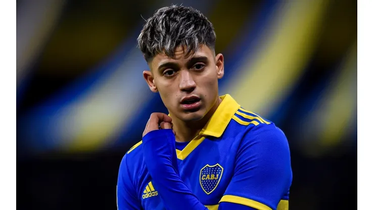 Decisión tomada: el plan de Boca sobre la salud de Zeballos