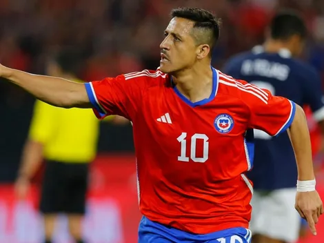 La verdad sobre el rumor viral de Alexis Sánchez a River