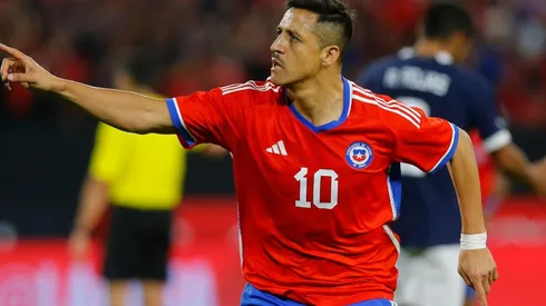 La verdad sobre el rumor viral de Alexis Sánchez a River