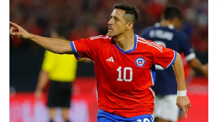 La verdad sobre el rumor viral de Alexis Sánchez a River