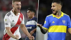 El pronóstico del Superclásico que destruye a Boca: "River está cuatro goles arriba"