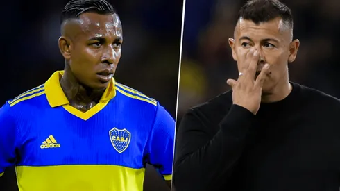 Espera a Villa hasta último momento: el XI de Boca para el debut de Almirón en la copa