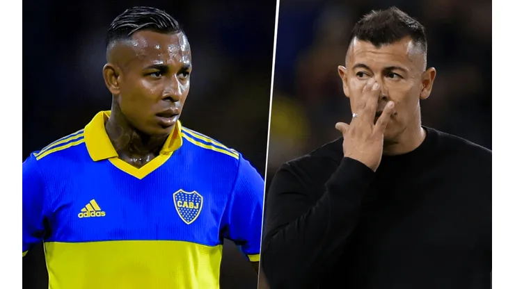 Espera a Villa hasta último momento: el XI de Boca para el debut de Almirón en la copa