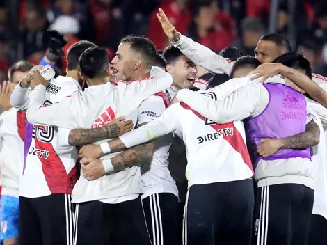 ◉ Las noticias de River hoy: la duda para la Copa, el rumor de James y el jugador que no está feliz