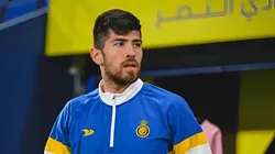 La contundente decisión del nuevo DT de Al Nassr con Agustín Rossi