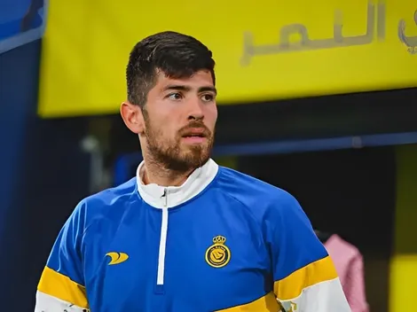 La contundente decisión del nuevo DT de Al Nassr con Agustín Rossi