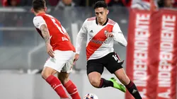 River recibe a Independiente por la Liga Profesional 2023.