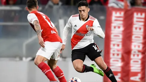 River recibe a Independiente por la Liga Profesional 2023.