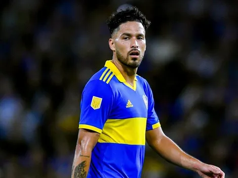 Bruno Valdez quedará libre y su futuro estaría ligado a Cerro Porteño