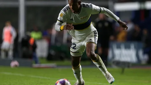 El insólito pedido de Sebastián Villa en el juicio oral a horas del Boca-Deportivo Pereira