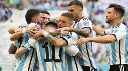 El hilo viral de un español sobre Qatar 2022 que enfureció a toda la Argentina: "Es el peor once..."