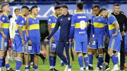 ¿Subestiman a Boca? La chicana que llegó desde Colombia en la previa del partido de copa