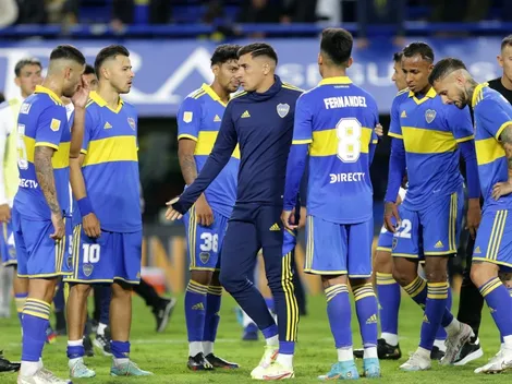 ¿Subestiman a Boca? La chicana que llegó desde Colombia en la previa del partido de copa