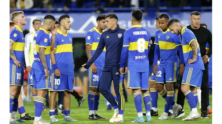 ¿Subestiman a Boca? La chicana que llegó desde Colombia en la previa del partido de copa