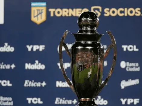 Tabla de posiciones de la Liga Profesional 2023 tras la fecha 12