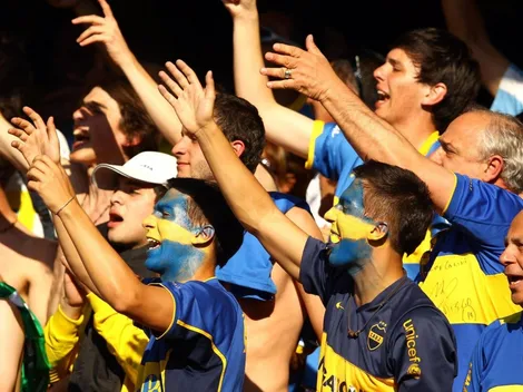 "Me alegraron el lunes": el comunicado de Boca que fue festejado en redes