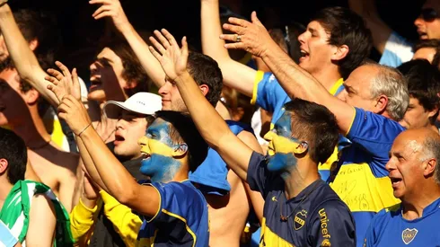 "Me alegraron el lunes": el comunicado de Boca que fue festejado en redes