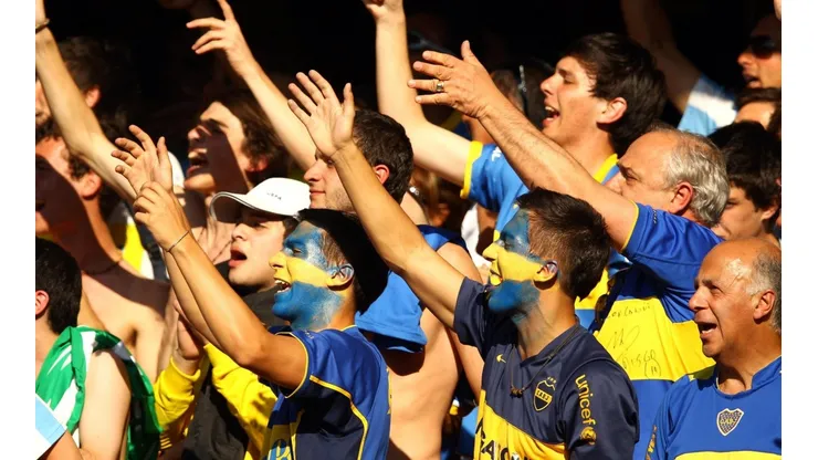 "Me alegraron el lunes": el comunicado de Boca que fue festejado en redes