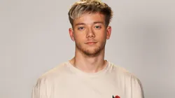 ¿Cuántos años tiene Nacho de Gran Hermano?