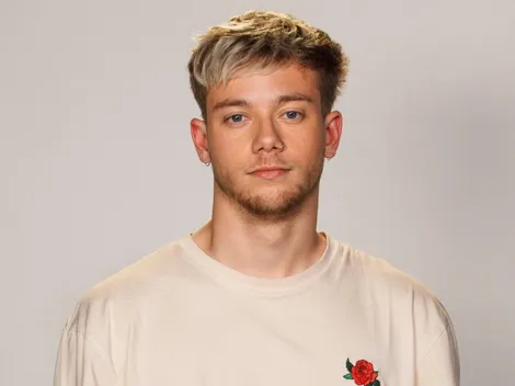 ¿Cuántos años tiene Nacho de Gran Hermano?