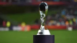 El Mundial Sub-20 2023 se jugará en Argentina.