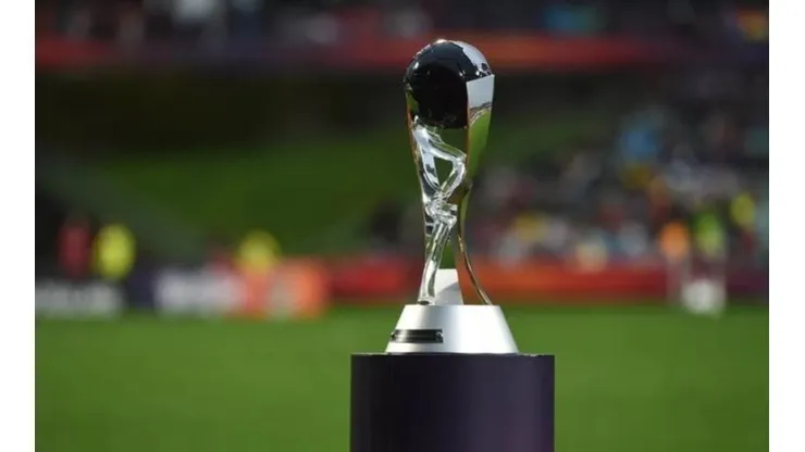 El Mundial Sub-20 2023 se jugará en Argentina.