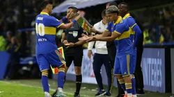 Los hinchas de Boca no lo pueden creer: el motivo por el que Zeballos no está en la lista de convocados vs Deportivo Pereira