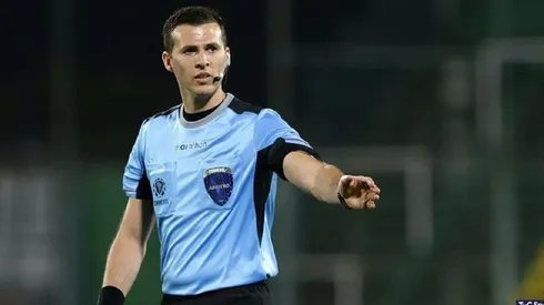 Andrés Matonte Cabrera.