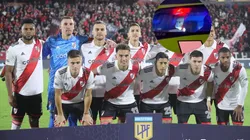 Lamentable: el plantel de River recibió una fuerte agresión durante la salida de Rosario