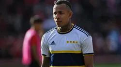 Comienza el juicio a Sebastián Villa y Boca debe tomar una decisión: ¿Juega por la Libertadores?