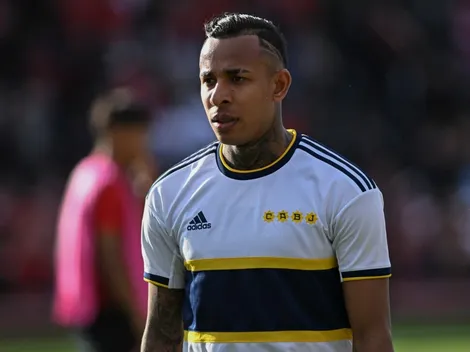 Comienza el juicio a Sebastián Villa y Boca debe tomar una decisión: ¿Juega por la Libertadores?