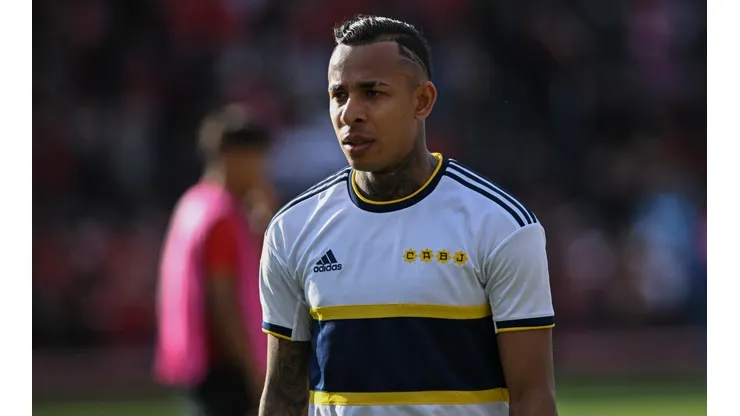 Comienza el juicio a Sebastián Villa y Boca debe tomar una decisión: ¿Juega por la Libertadores?