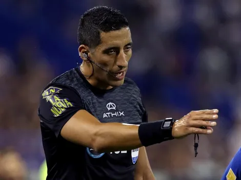 ¿Quiénes serán los árbitros del Mundial Sub-20 en Argentina?