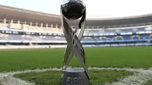 El Mundial Sub-17 aún espera por su sede.