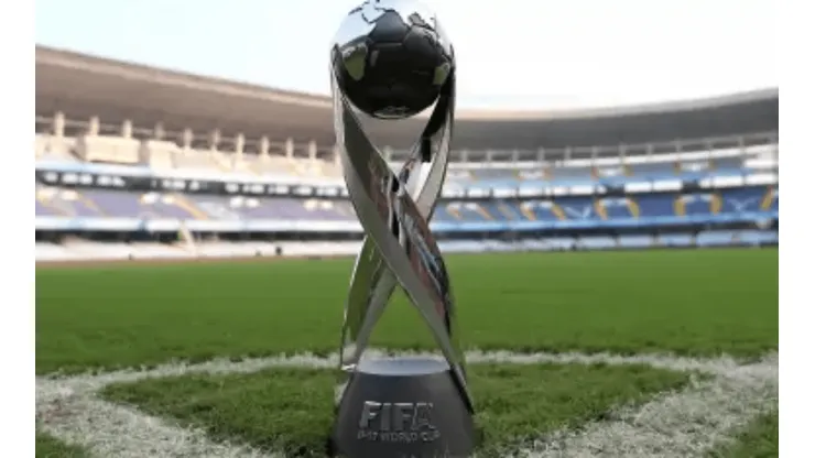 El Mundial Sub-17 aún espera por su sede.