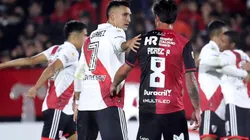 ¿River se burló de Boca? El tuit que despertó risas entre los hinchas del Millo