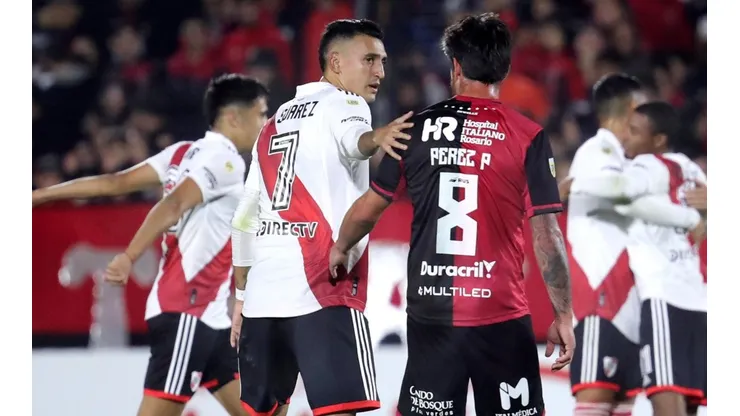 ¿River se burló de Boca? El tuit que despertó risas entre los hinchas del Millo
